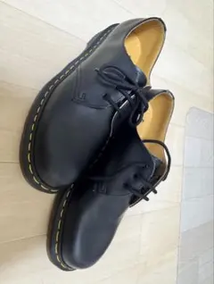 Dr.Martens ドクターマーチン 1461 3ホールシューズ UK9