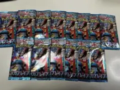 ポケモンカード 未開封バラパック14パック まとめ売り