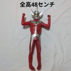 ウルトラマンタロウ ビッグサイズソフビフィギュア
