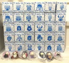 ホロライブ　一番くじ　ちょこのっこ賞　まとめ売り37体セット