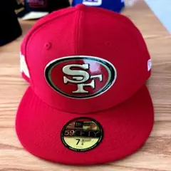 2026年最新】49ers capの人気アイテム - メルカリ