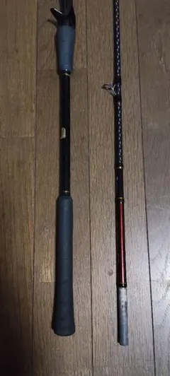 Major Craft CROSTAGE 7'8