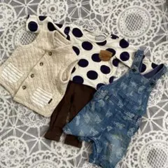 Ralph Lauren ベビー服 80サイズ セット