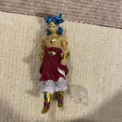 2026年最新】HG EX ブロリーの人気アイテム - メルカリ