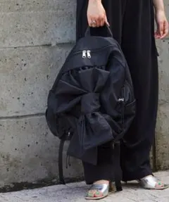 OUTDOOR PRODUCTS× Firsthand リボンバックパックのサムネイル