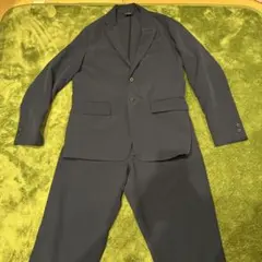 ニューバランス the city セットアップ ザ シティ スーツ ネイビー