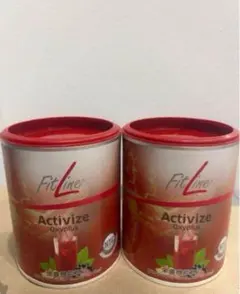 限定品PMFitLineアクティヴァイズAC-TeaPunch2缶 - メルカリ