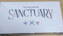 TXT sanctuary ANGELバージョン新品テヒョン