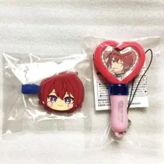 あんさんぶるスターズ!! スタフォニ　Superbloom 朱桜司　ミニペンラ