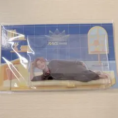 SnowMan アクスタ 岩本照 RAYS