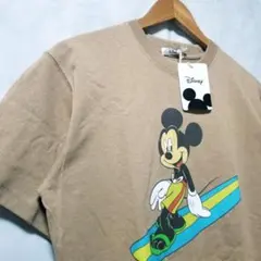 新品 ディズニー ミッキーマウス Tシャツ フリーサイズのサムネイル