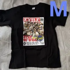 EXILE STAR OF WISH Final Photo Tシャツ