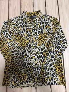 2025年最新】テンダーロイン レオパードの人気アイテム - メルカリ