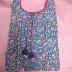 TITICACA チチカカ　バッグ