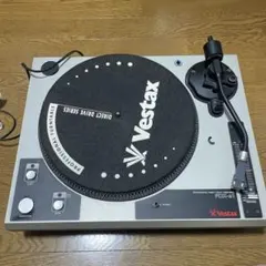 Vestax PDX-a1 ターンテーブル 2026年最新】vestax pdx a1の人気アイテム - メルカリ