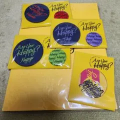 嵐 Are you happy? LIVEグッズ