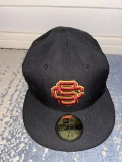 59FIFTY FEAR OF GOD x 読売ジャイアンツ ブラック7 5/8 - メルカリ