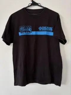 T&C Surf Designs 黒　Tシャツ　 Mのサムネイル