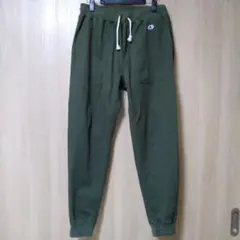 Champion ロングパンツ 26SS ベーシック (C3-Z212)