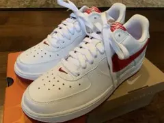 ナイキ エアフォース1 NIKE AIR FORCE 1 バレンタインデイ