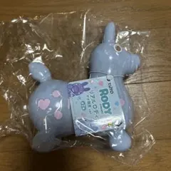 【未使用新品】　リアルロディ　ゲオ限定バージョン　青　RODY ブルーのサムネイル