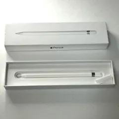 【ジャンク・不動品】Apple Pencil 第二世代　A1603