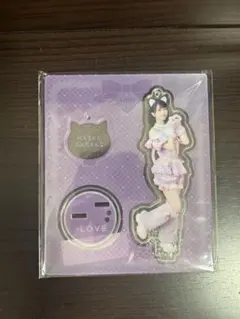 2026年最新】佐々木舞香 アクスタ 猫の人気アイテム - メルカリ