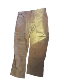 Patagonia / ヘンプ・オーガニックコットン混 パンツ メンズM - メルカリ