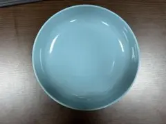 オーバルプレート 2枚セット ブルーグレー 洋食器 皿 ニトリのサムネイル