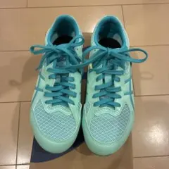 asics EFFORT 13 陸上競技用スパイク 24.0cm