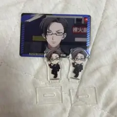 入間銃兎　まとめ売り