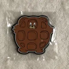 TOM＆JERRYジェリー　ラバーコースター