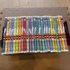 おばけずかん　23巻セット おばけずかん 23巻セット - メルカリ