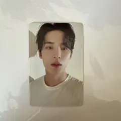 seventeen シーグリ　2024 ミンギュ