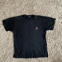 プレイステーションTシャツ