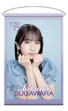 2026年最新】菅原咲月 ポスターの人気アイテム - メルカリ