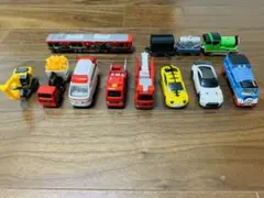 2026年最新】トミカ 格安の人気アイテム - メルカリ