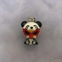 ヒステリックミニ ヒスミニ パンダ HYSTERIC めじるしアクセサリー