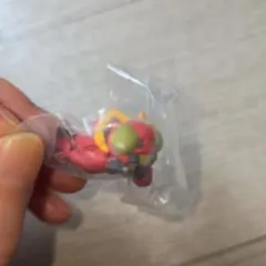 デジモンアドベンチャー　おやすみ隊　テントモン