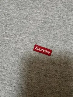 Supreme Small Box Crewneck スモールボックスロゴのサムネイル