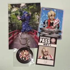 2025年最新】マーキュロ ゼラの人気アイテム - メルカリ