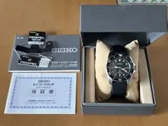 【おまけバンド付き】セイコー プロスペックス SBDN075 V147-0CS0 楽天市場】SEIKO【セイコー】SBDN075/V147-OCSO プロスペックス 200m