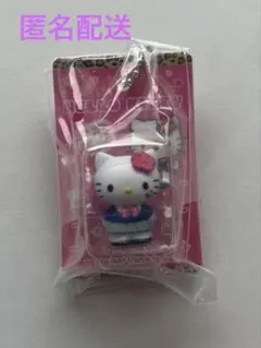 ハローキティミニチュアパッケージコレクション