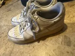 Nike Air Force 1 ホワイト