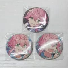 あんスタ 姫宮桃李 イベコレ 缶バッジ