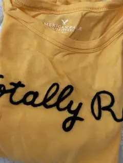 AMERICAN EAGLE OUTFITTERS Tシャツ