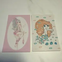 ♡水森亜土♡コレクション・スマロイド