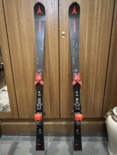 ATOMIC REDSTER G9 FIS 188cm ショップフルチューン済 - メルカリ