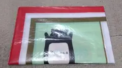 激レア！ICカード乗車券Kitaca 開業記念 シール 非売品 激レア！ICカード乗車券Kitaca 開業記念 シール 非売品 激レア
