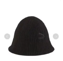 プライム ニット バケットハット プーマ ブラック/SM